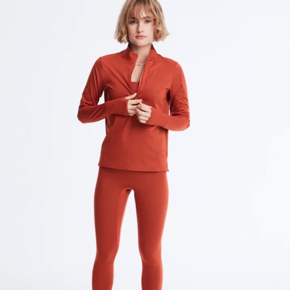 All access zip top - Picture 2 of 3